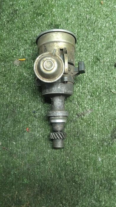 Трамблер катушка