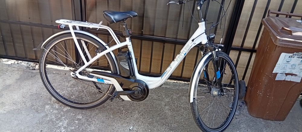 Bicicleta electrica 36v 350w