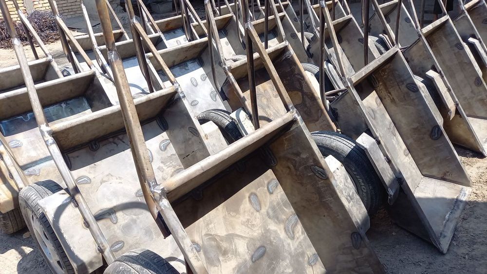 Арава тачка галтак ulgurji