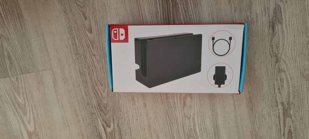 Switch Nintendo / Switch OLED