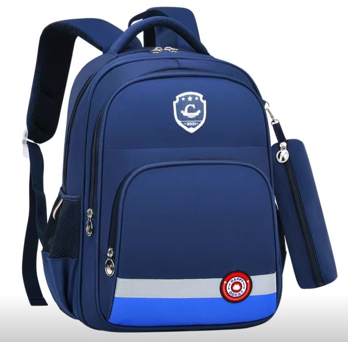 Школьная сумка! Бренд!