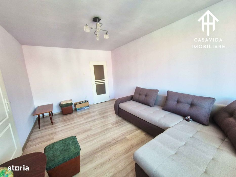 Apartament 2 camere de vanzare etajul 2 – Ultracentral — fotografia 3