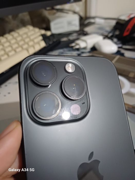 Iphone 16 Pro 128Gb E-Sim