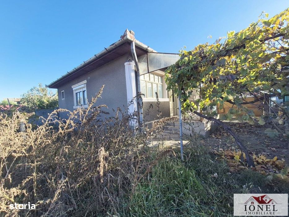 Vanzare casa in Teius
