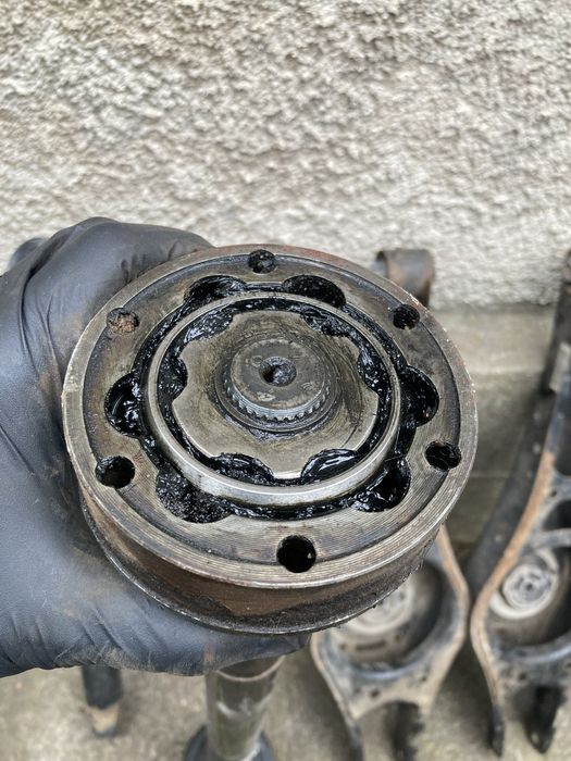 Части Ходова Част VW Оригинални Audi