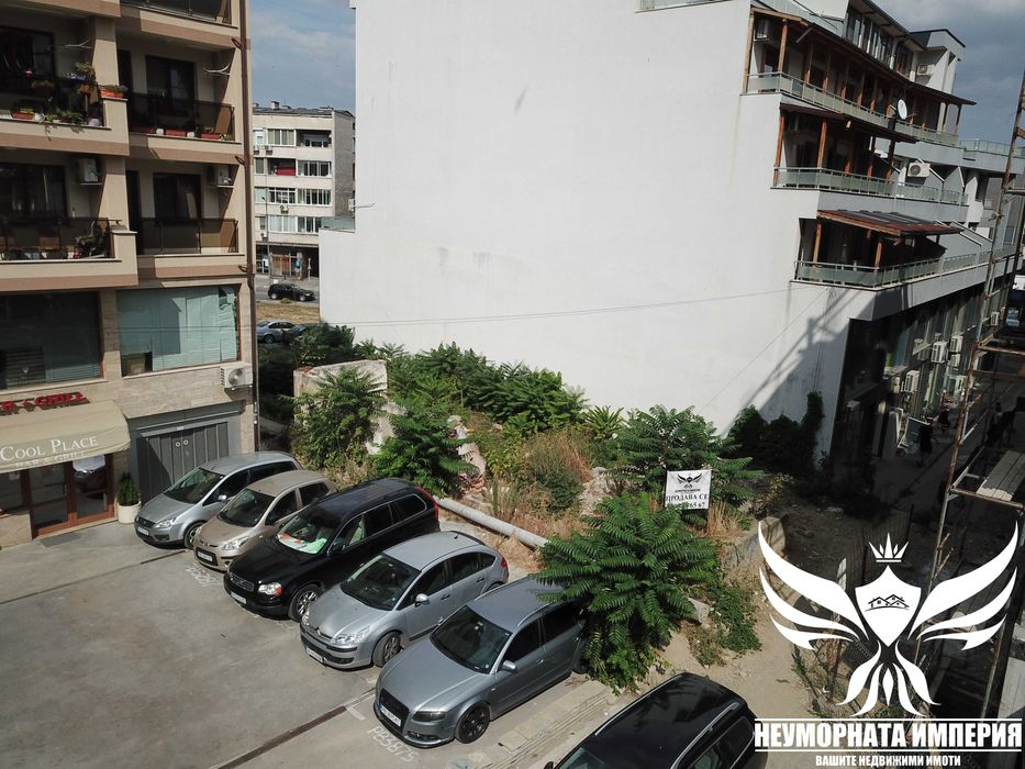 Продава се Парцел в Асеновград - 356 кв.м за 1908 €/кв.м - Снимка #5