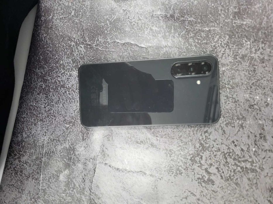 Samsung Galaxy A36 (Актау 26мкр Достык) лот117/1305