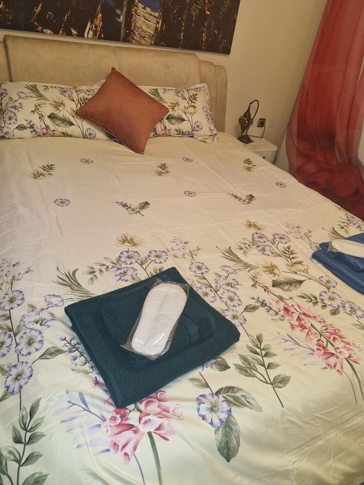 Regim hotelier Onesti DE LUX apartament ultracentral 300 lei