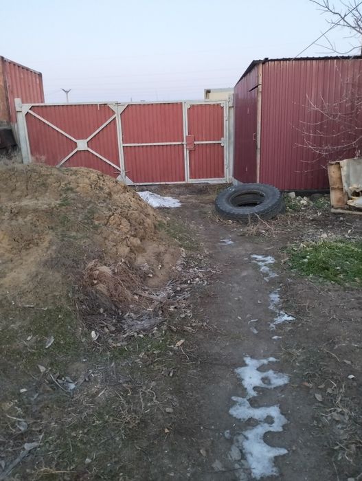 Продам или поменяю частный дом
