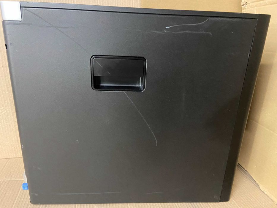 Dell T7810 2x E5-2680 v4, 32GB DDR4, AMD W2100, 7810 работна станция