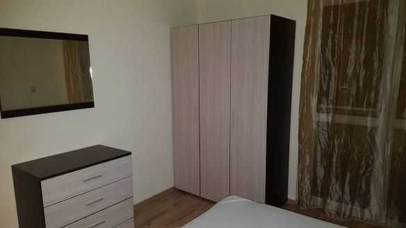 Дава се под наем Двустаен апартамент в Бургас, Лазур - 68 кв.м за 200 € - Снимка #3