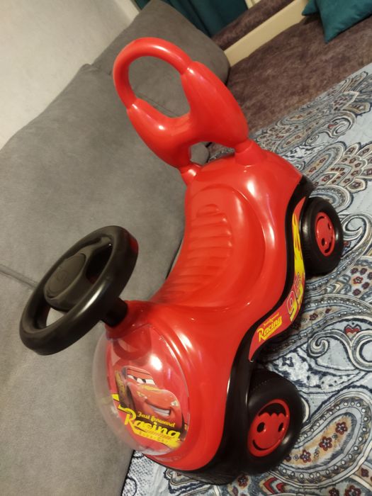 Машинка для ребенка