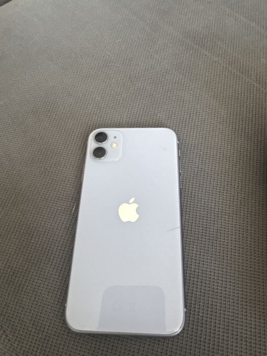 Неработещ iPhone 11