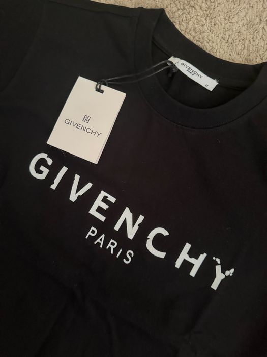 Tricou Givenchy paris