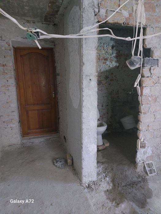 Демонтаж квартира и офис