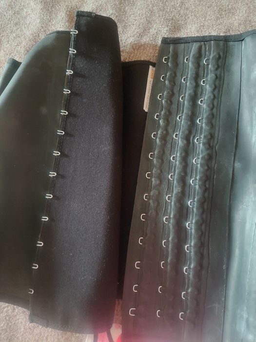 Корсет утягивающий