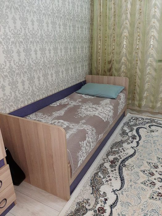 Диван кровать  односпальный