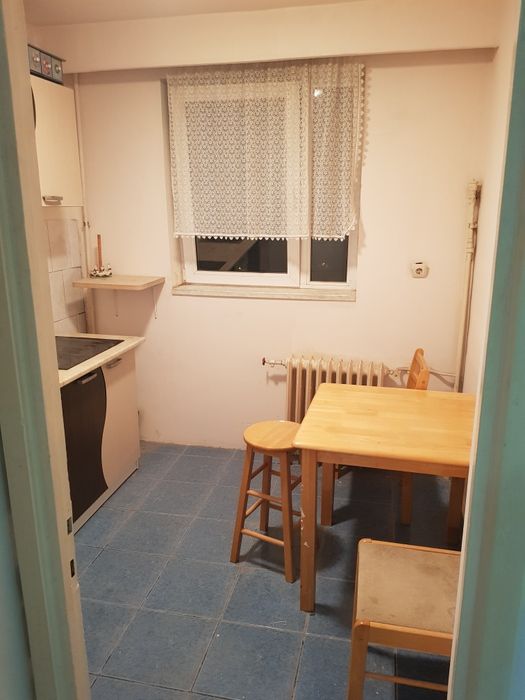 Închiriez apartament cu 2 camere COMPLEX STUDENTESC