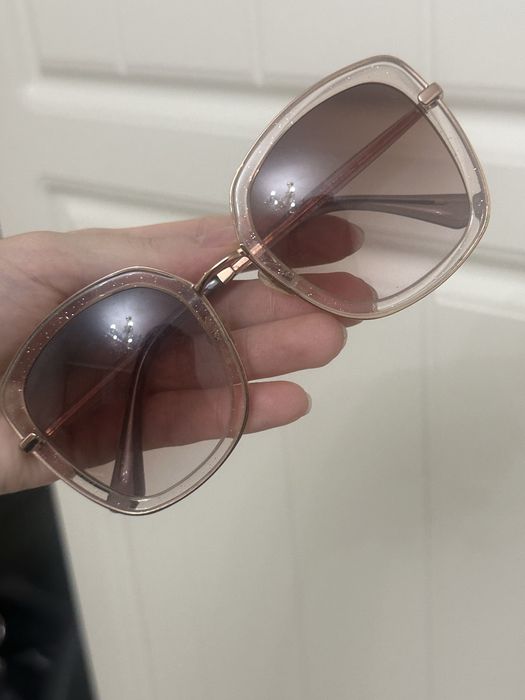 Очки  Солнцезащитные Jimmy Choo