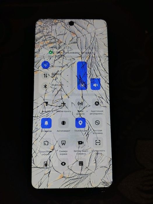 Tecno Spark Go 2024