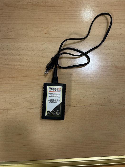 Airsoft реплика G&G CM16 Predator & Glock 17 & Екипировка