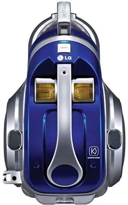 Пылесос LG VC73189NHTB