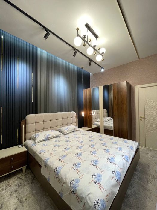 Сдается 3х комнатная квартира в новостройке Бульвард!