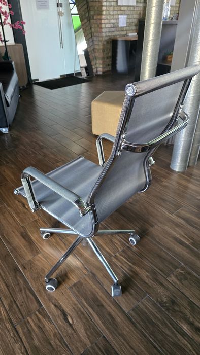 Кресла офисные ЗЕТА Б.У