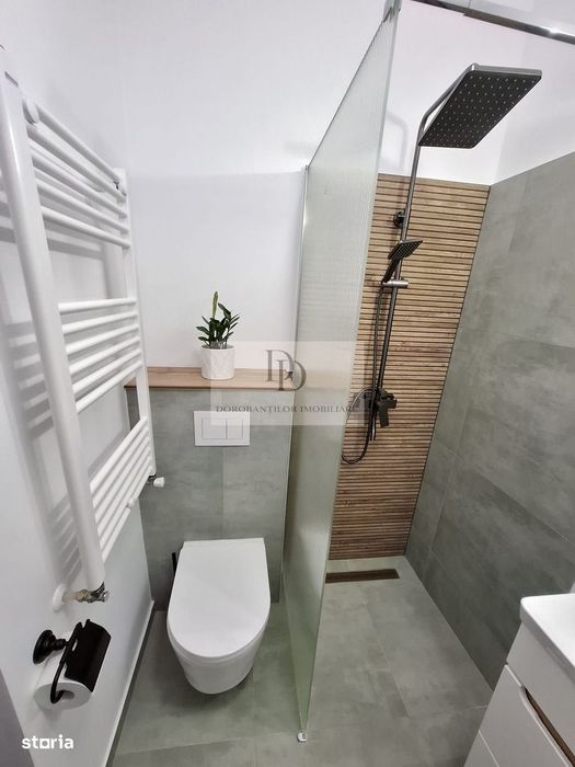 Studio cochet în inima orașului | Zona Centrală- Traian Mosoiu