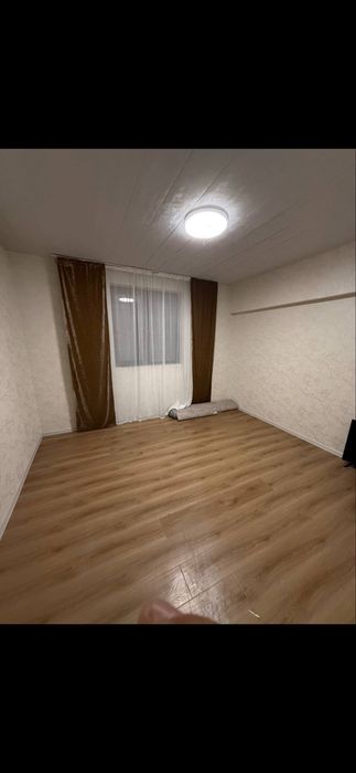 Тошкент туманида ТошМи постидан кирганда