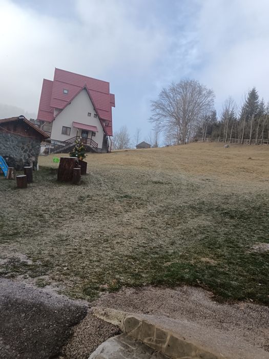 Închirieri Camera Dâmbovicioara