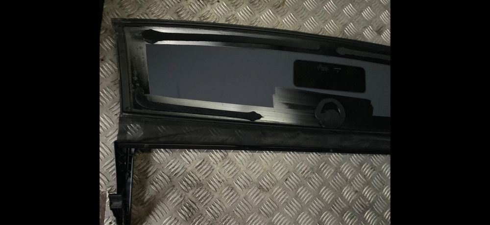 Panorama mercedes GLE W166