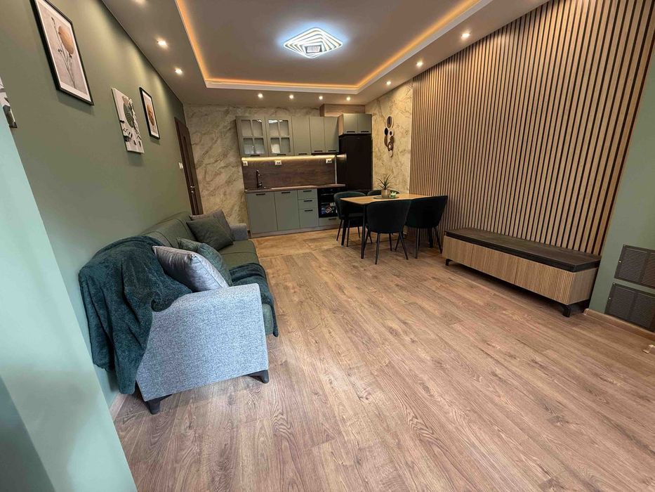 Продава се Тристаен апартамент в София, Люлин 8 - 65 кв.м за 1530 €/кв.м - Снимка #2