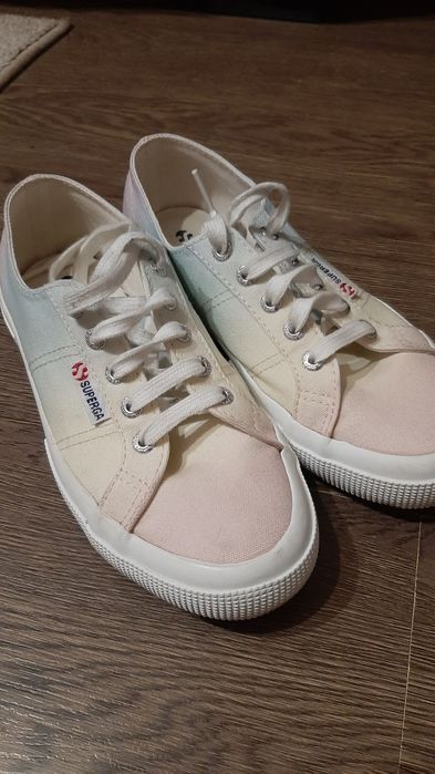 Дамски кецове Superga