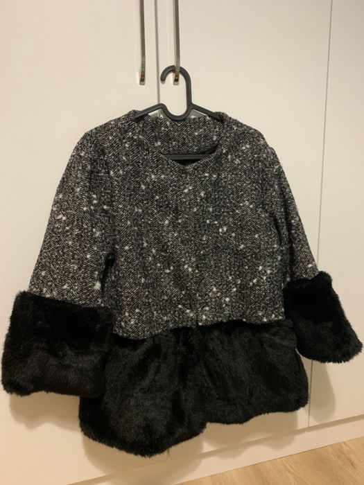 Дамско палто "Gang"