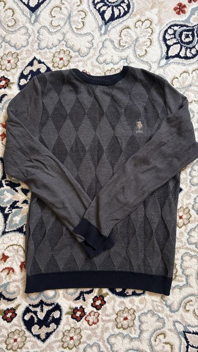 футболка polo  оригнал