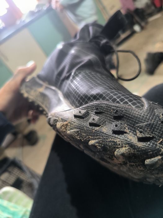 Papuci Nike originali de munte