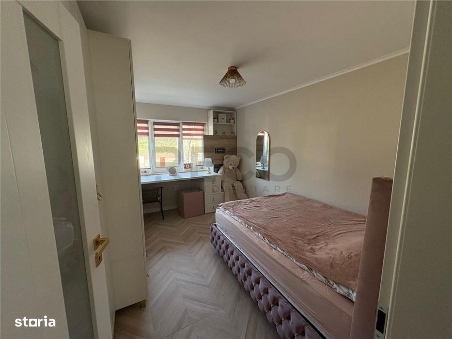 RECO Casa de vanzare in Podgoria – lux