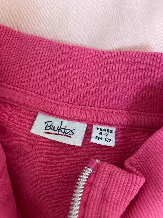 Orchestra и Blukids для девочки 4-5-6-7 лет