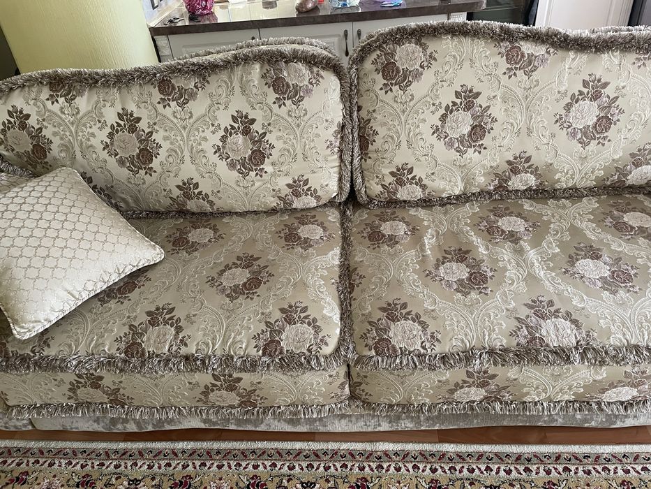 Продаю диван производства Белорусь