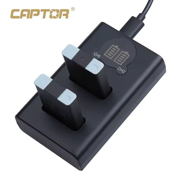 Зардяное устройство NB-13L для CANON