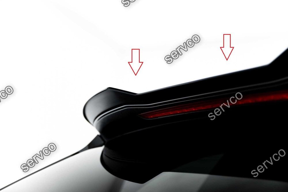 Body kit tuning Audi A6 S-Line Avant C9 2023- v2 - Maxton Design