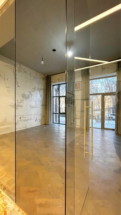 Премиум помещение в золотом квадрате