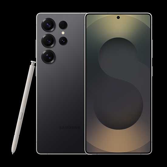 Нов!2г. гаранция! SAMSUNG GALAXY S25 ULTRA 256GB 12GB RAM 5G DS