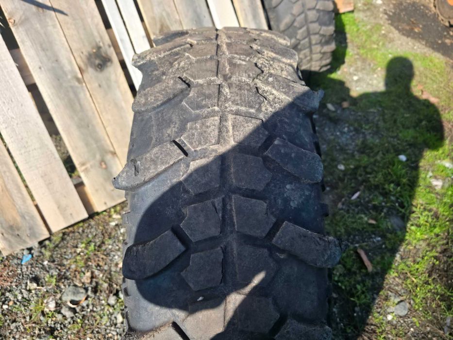 Гуми 35/11.5/15 lakessa aligator