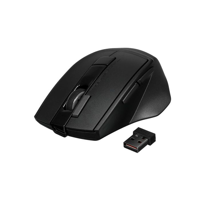 { Мышь A4Tech FG45CS Wireless