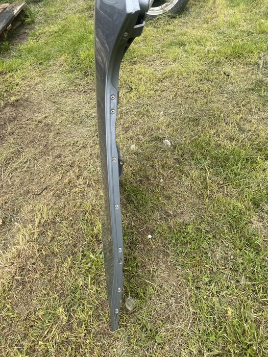 Bara spate bmw e60 in perfecta stare