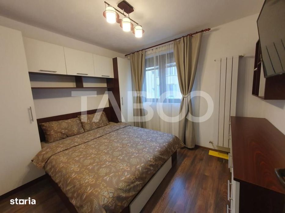 Apartamentg 2 camere semidecomandat de vanzare etaj 2 renovat 2026 — fotografia 3