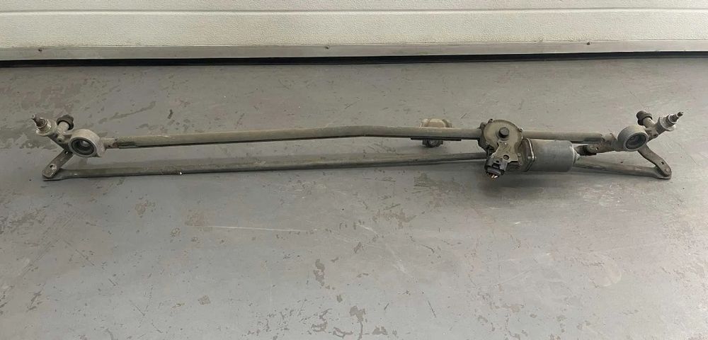 Ansamblu stergatoare cu motoras Opel Zafira B