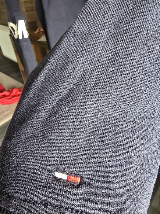 Hanorac Tommy Hilfinger barbat marime L